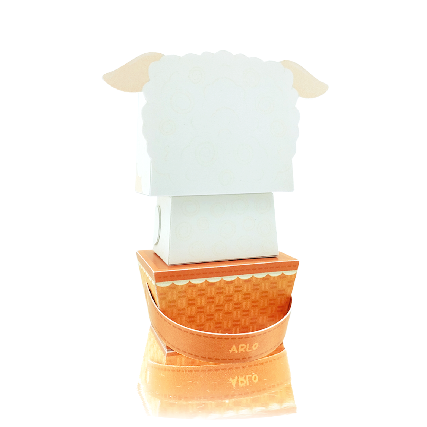 Aolmès Pâques 2024 Mouton Arlo 3