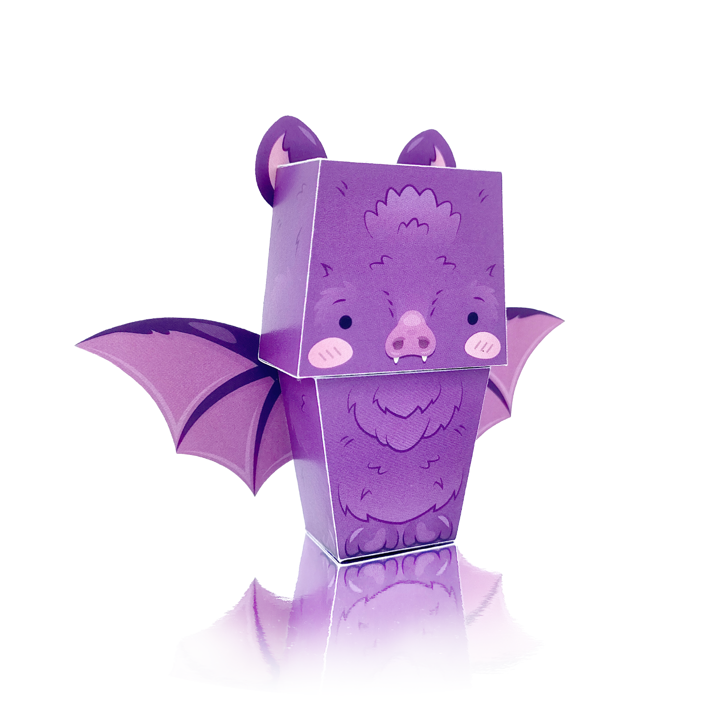 Aolmès Halloween 2023 Chauve-souris Charlie 1