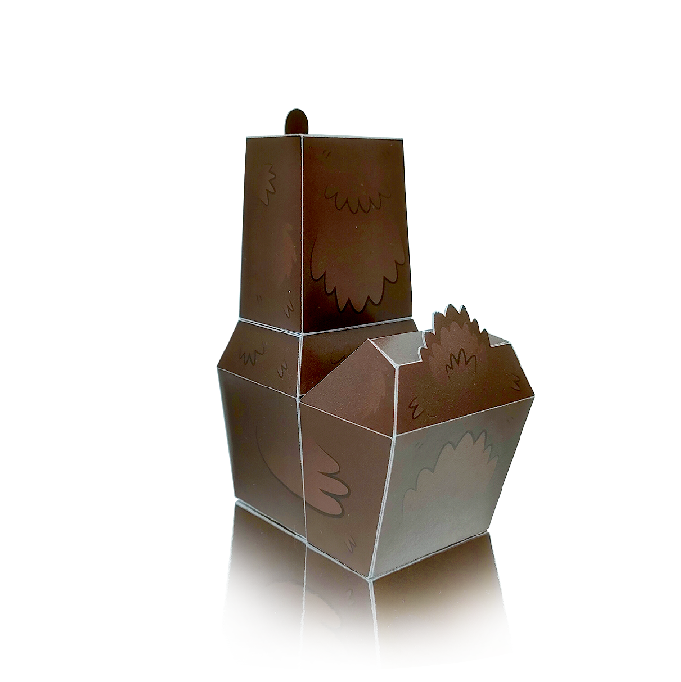 Aolmès Pâques 2023 Cocotte Charlotte 3