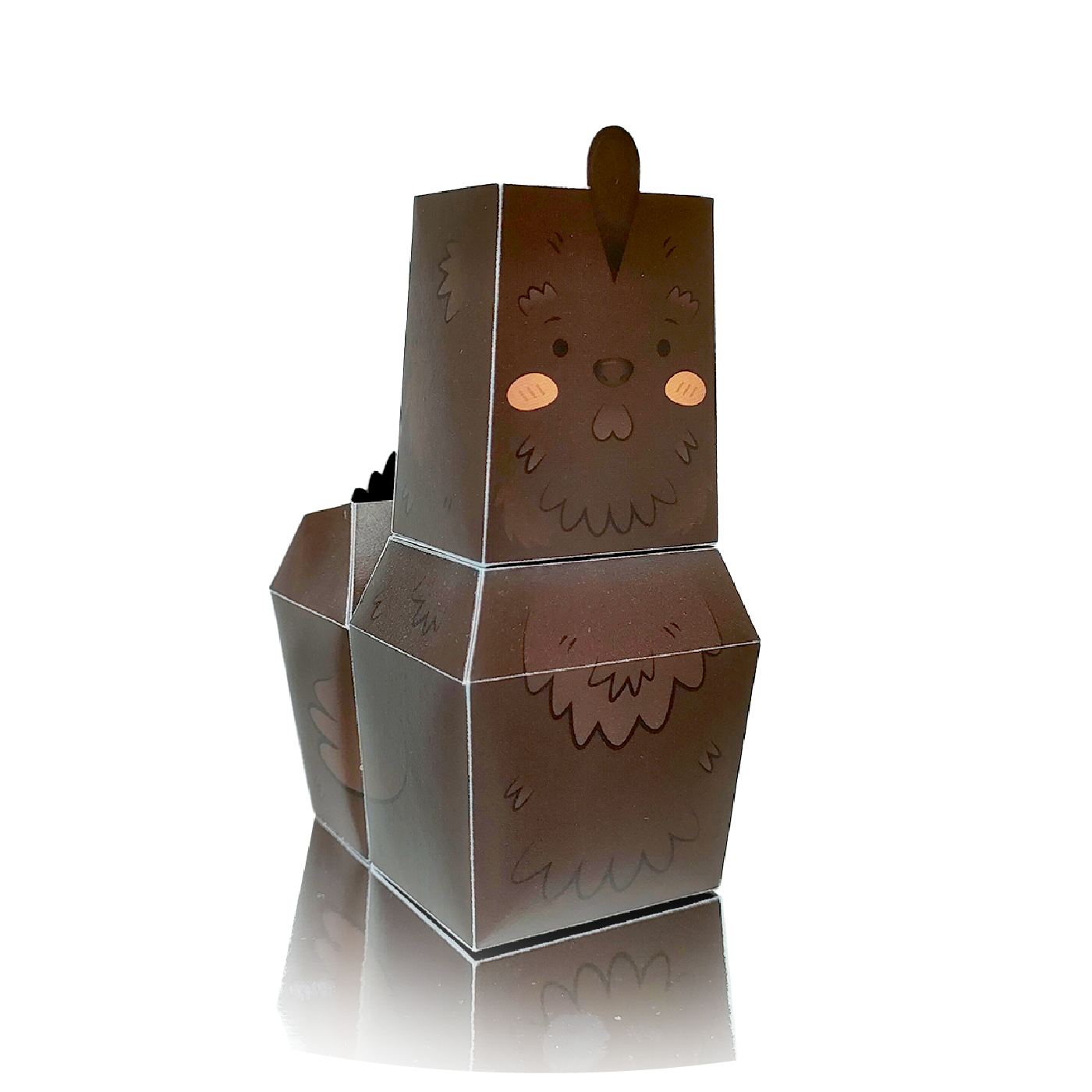 Aolmès Pâques 2023 Cocotte Charlotte 1