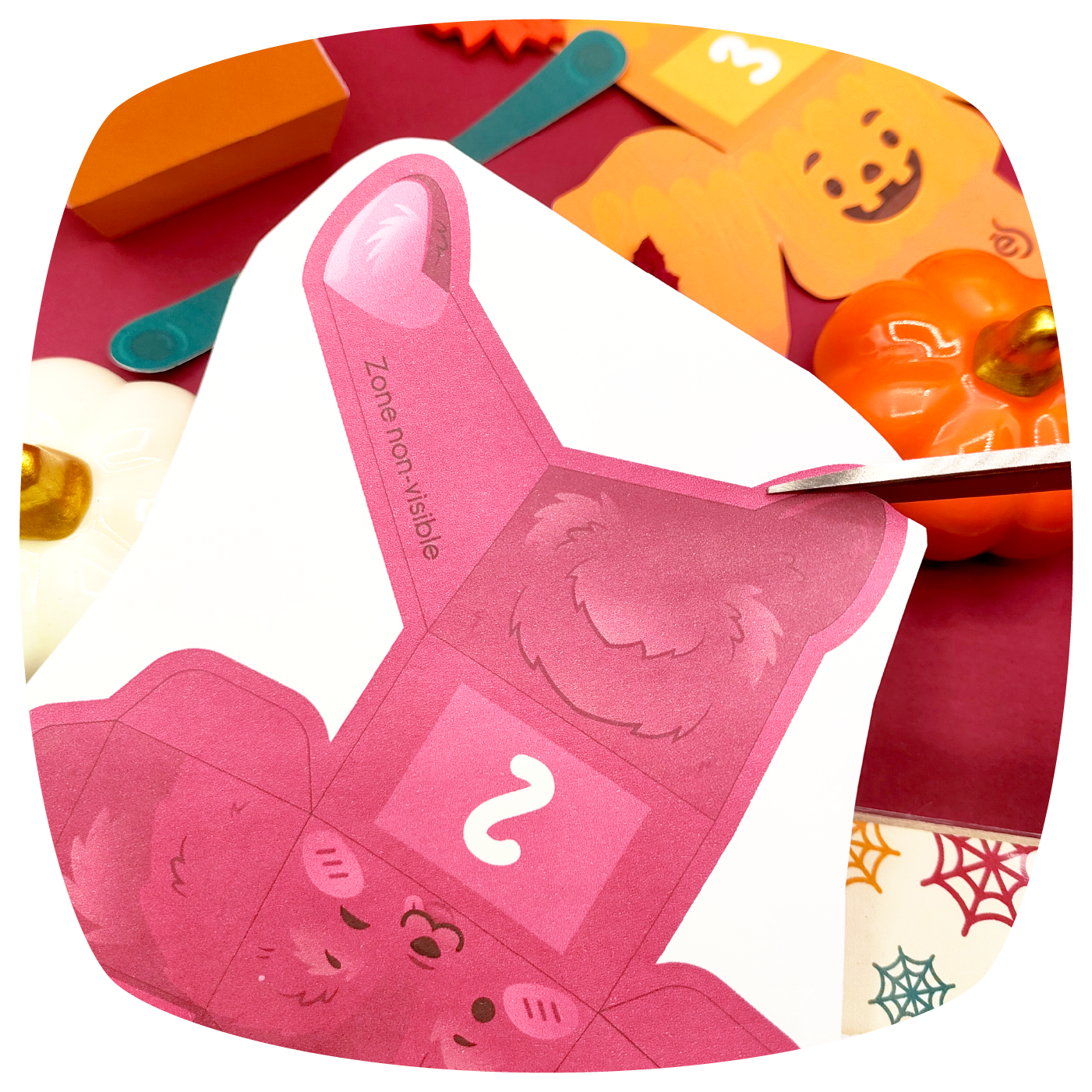 Halloween 2024 Chat Wesley 4