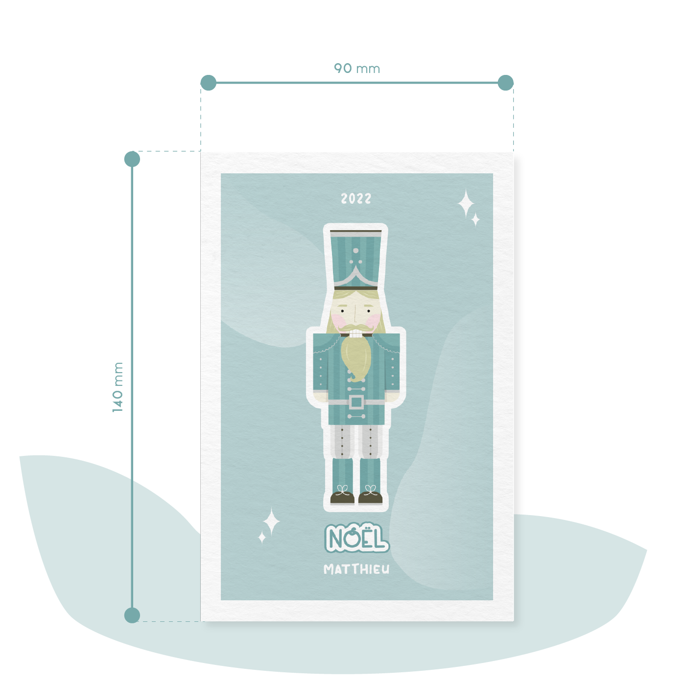 Print Noel 2021 Casse noisette Mathieu 3