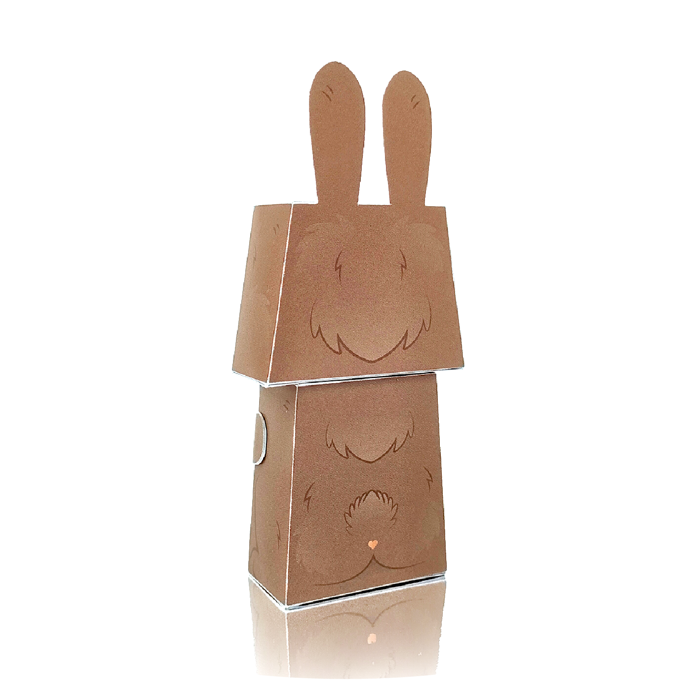 Aolmès Pâques 2023 Lapin Firmin 3