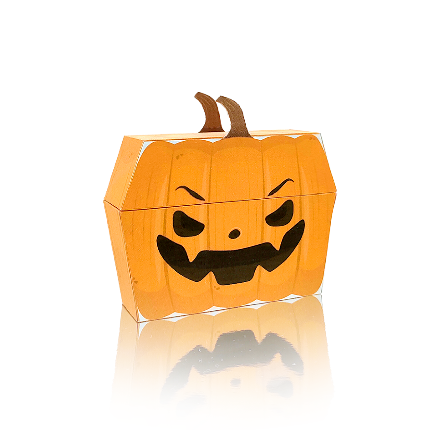 Aolmès Halloween 2022 Citrouille Gargouille 1