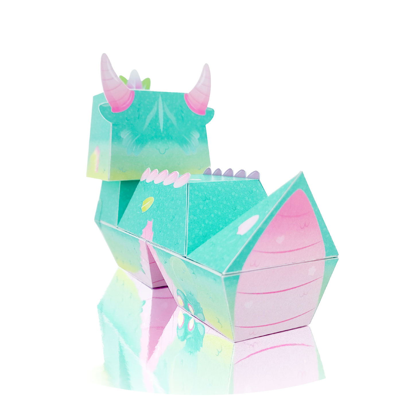 Aolmès Nouvel an 2024 Dragon Gideon 3