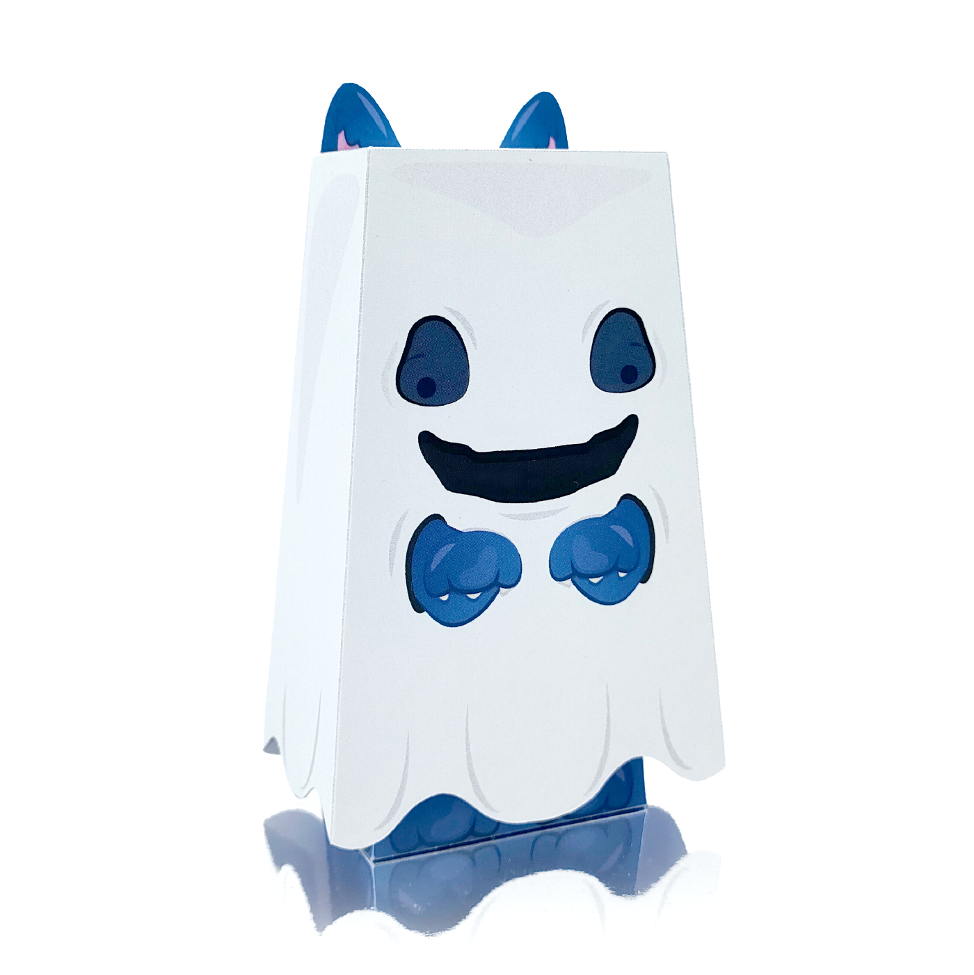 Aolmès Halloween 2023 Loup Malou 3