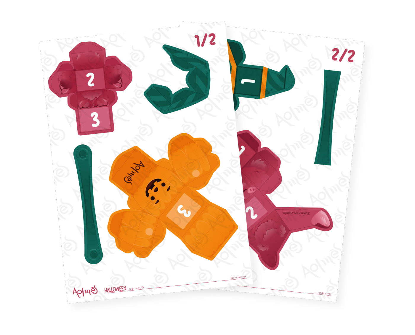 Halloween 2024 Chat Wesley 5