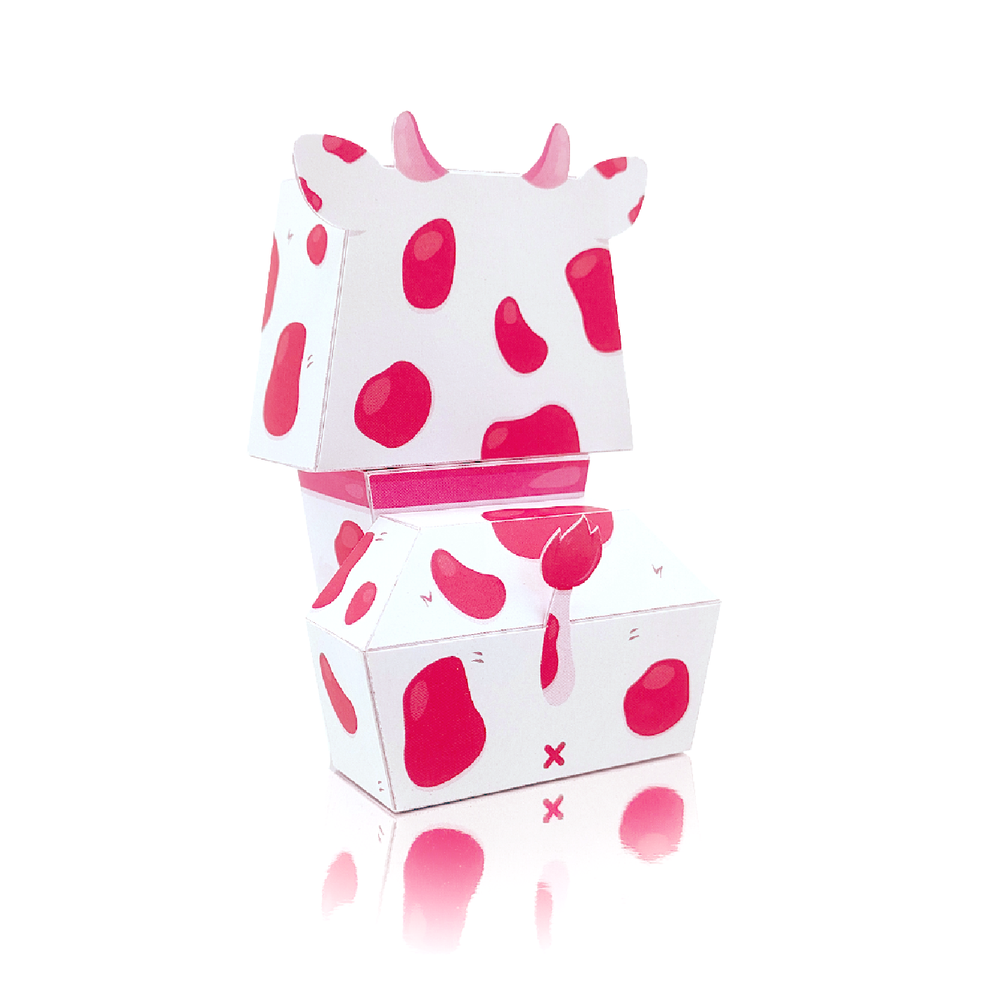 Aolmès Original 2023 Vache Rosie 3