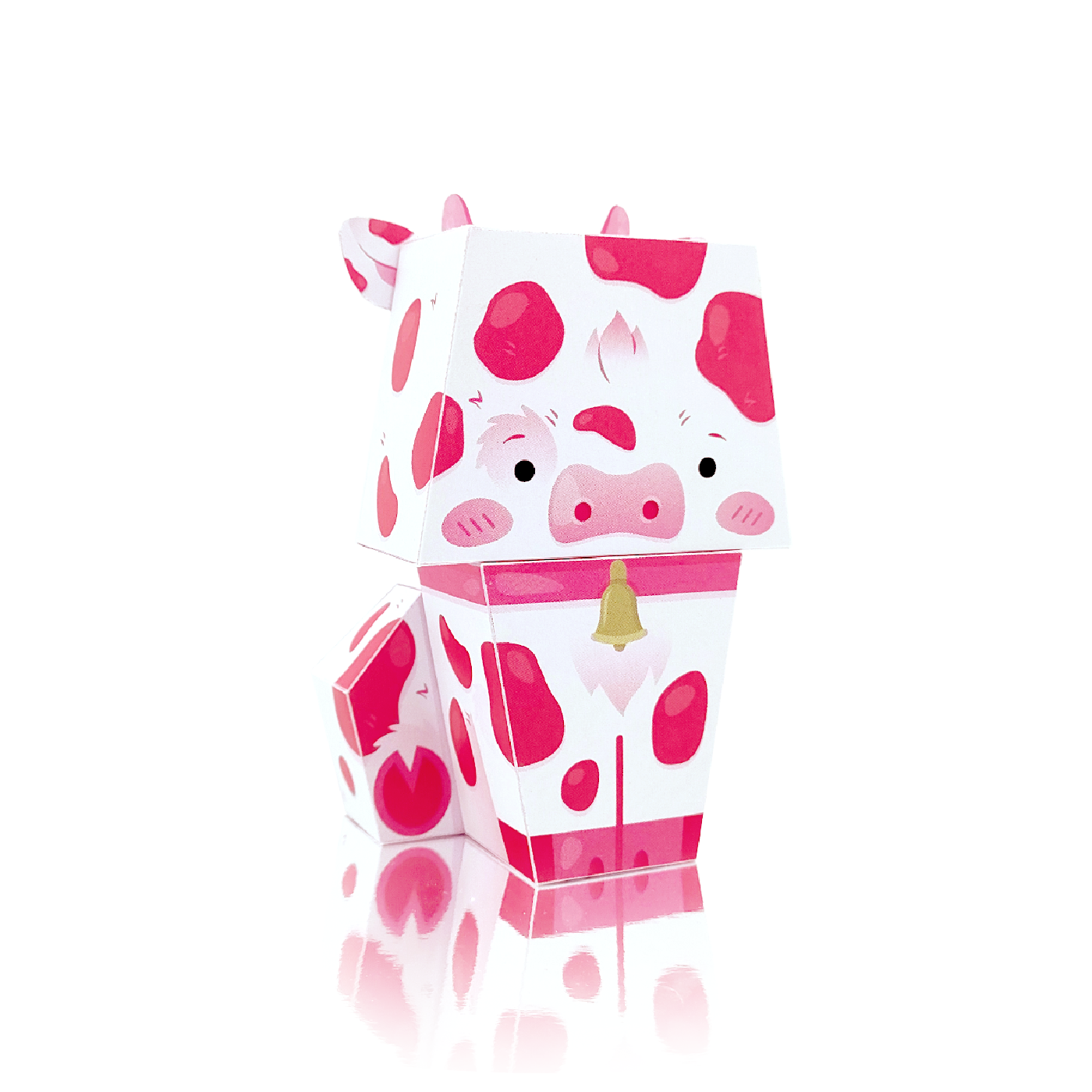 Aolmès Original 2023 Vache Rosie 1