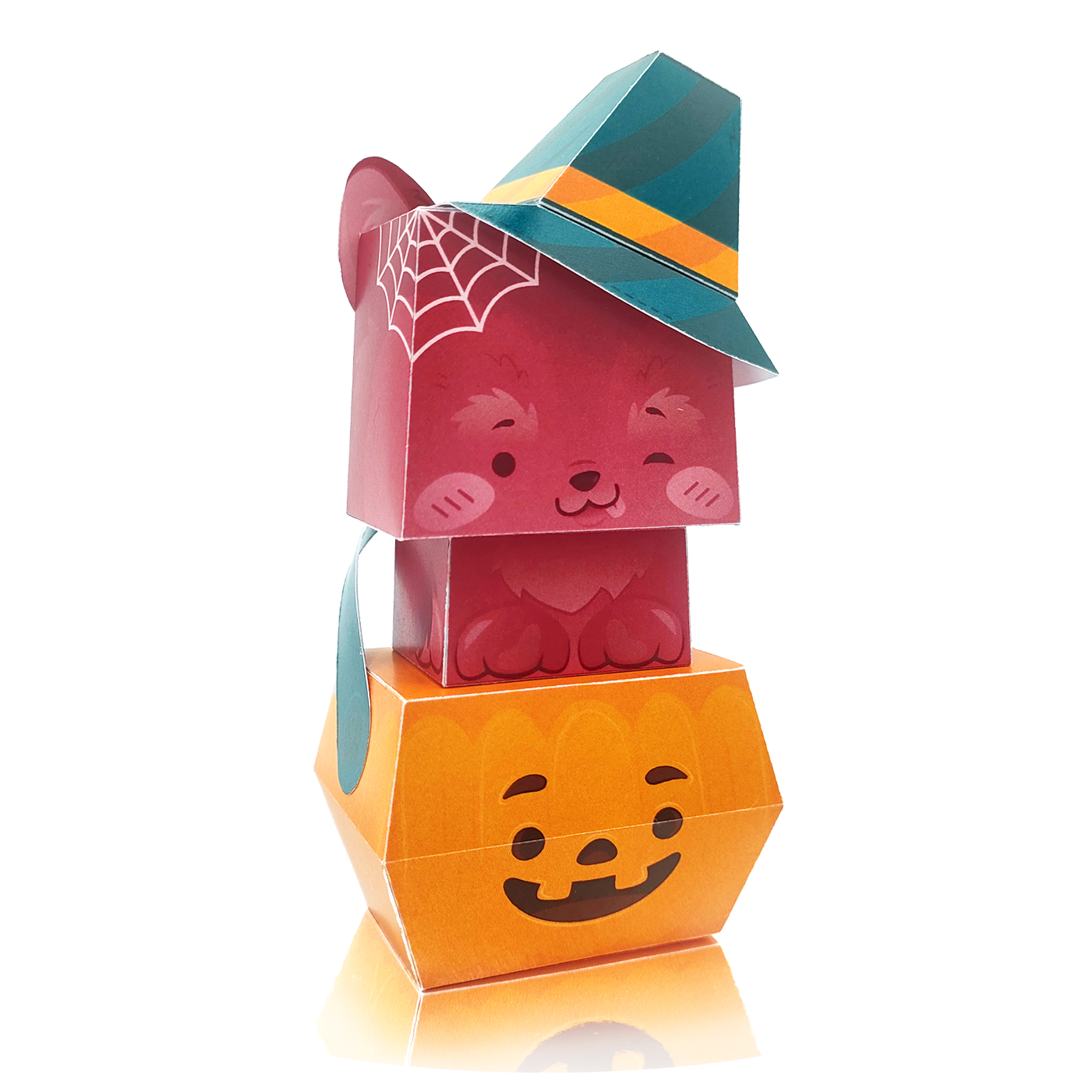 Halloween 2024 Chat Wesley 1