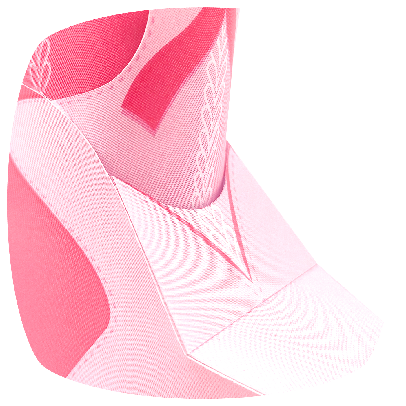 Aolmès Original 2025 Santiag Rose 4